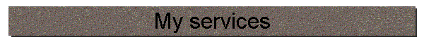 My services